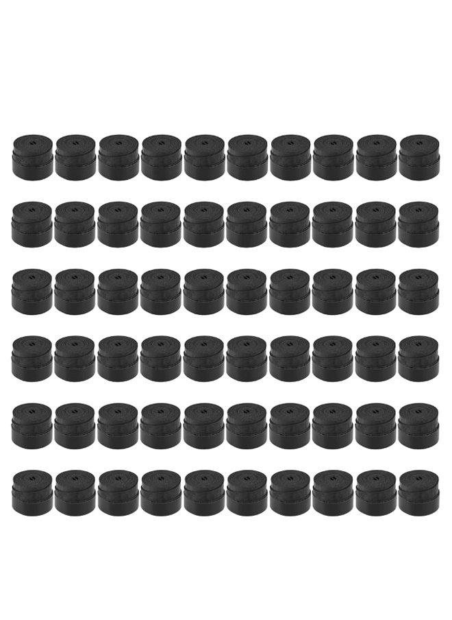 Generic 60-Piece Anti-Skid Tennis Racket Grip  - Image 1