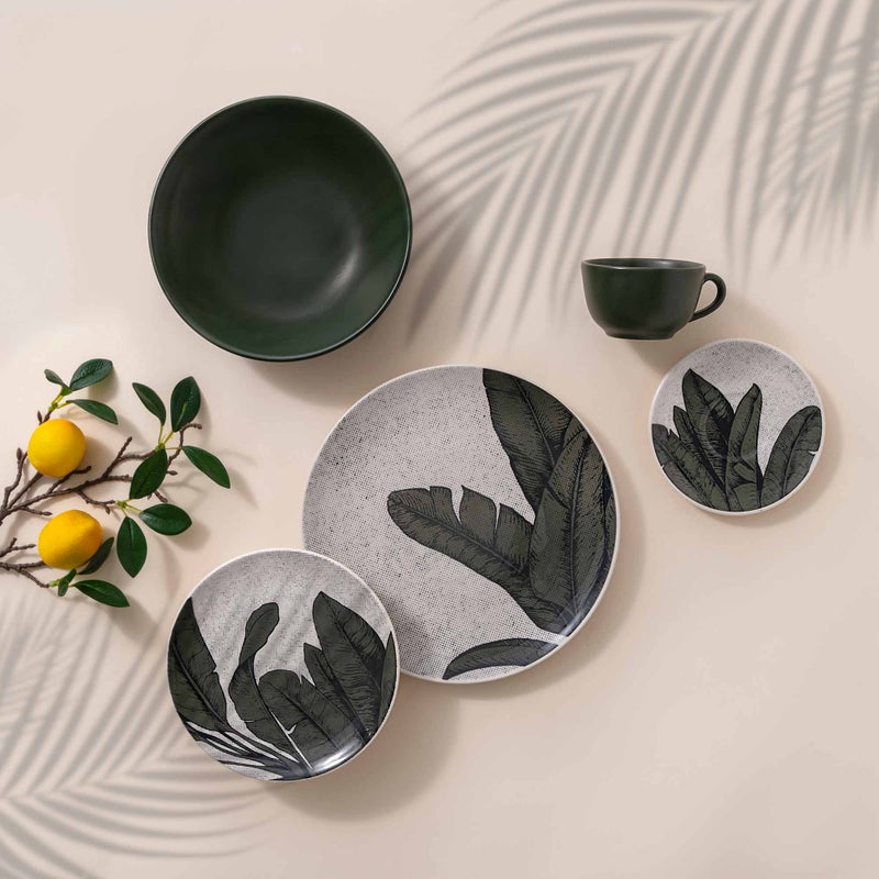 ريو طقم سفرة 20 قطعة - ريو - يخدم 4 أشخاص - Image 2