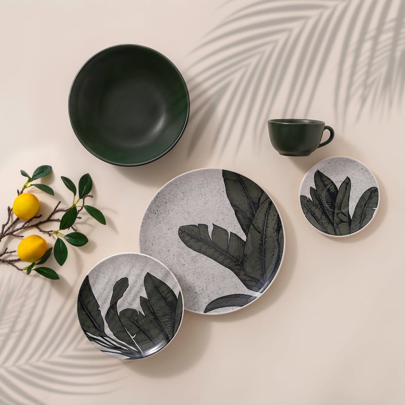 ريو طقم سفرة 20 قطعة - ريو - يخدم 4 أشخاص - Image 1