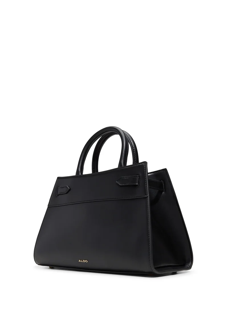 ALDO Top Handle Zip through satchel
