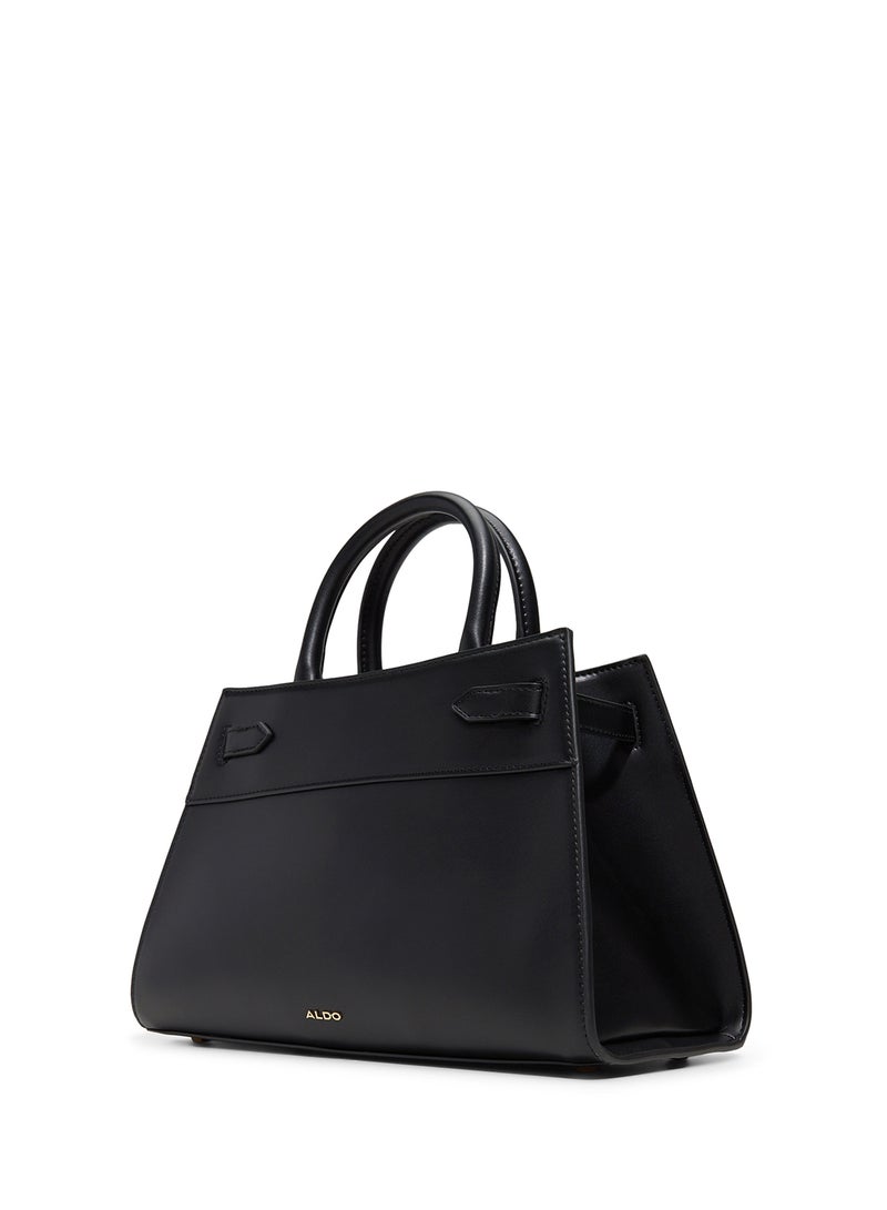 الدو حقيبة ساتشيل بسحاب ومقبض علوي - Image 2