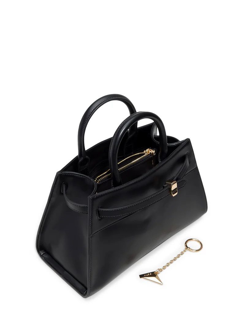 ALDO Top Handle Zip through satchel