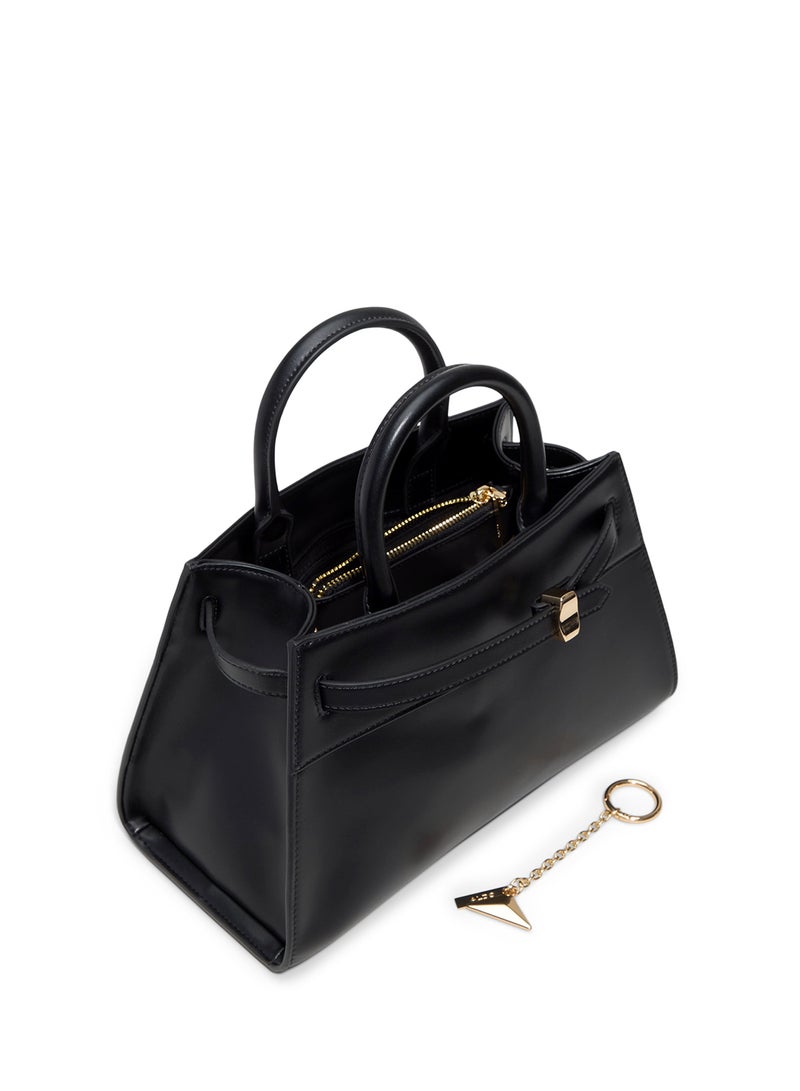 الدو حقيبة ساتشيل بسحاب ومقبض علوي - Image 3