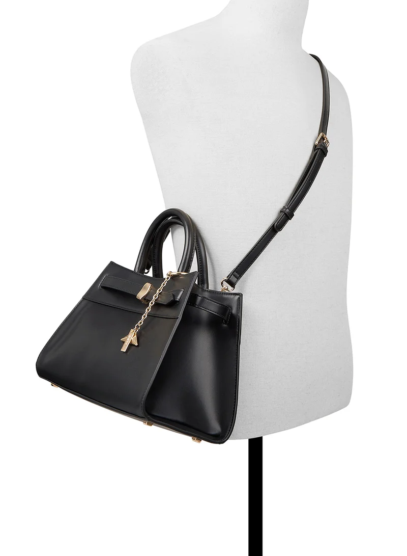 ALDO Top Handle Zip through satchel