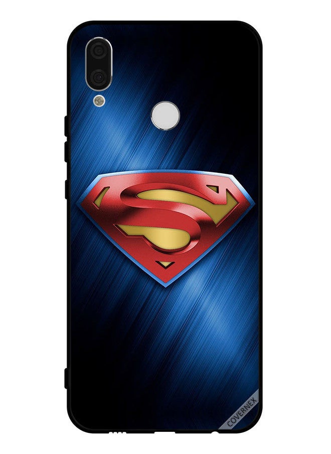 Covernex - Protective Case Cover For Huawei nova 3 Super Logo - Image 1