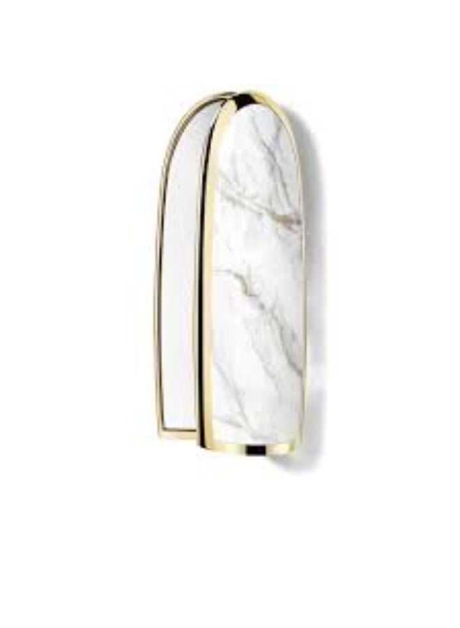 غيرلان جيرلان روج جي لو كابوت دوبل ميروير أحمر الشفاه كاب لو ماربر - Image 1