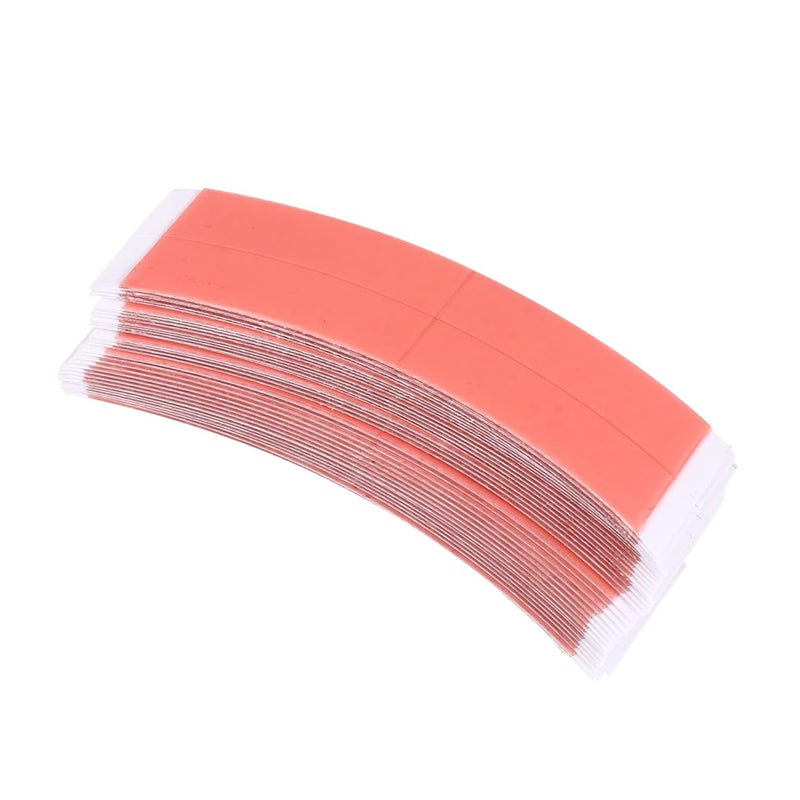 Stackable design 36pcs Double Sided Wig Tape for Hair Extensions and Lace Front Wigs Easy to Apply and Remove Invisible Adhesive for Natural Look Strong Hold for Actors and Everyday Use User feedback upgraded quality Trendy natural assorted colors Repeated assemble detach compatible Multi-use well-engineered build Spec upgraded improved quality Global versatile design Classic trendy design picks Replaceable parts Easy store & transit build Multi option design Repeated use friendly design Small apartment fit Long lasting universal build Secure equipped warehouse Pop-area nearby warehouse Bulk storage easy optimized build Multi-category warehouse equip Varied available picks Domestic distribution ready Nationwide courier network Smooth joint Quick assemble Anti topple design Heat resistant - Image 1