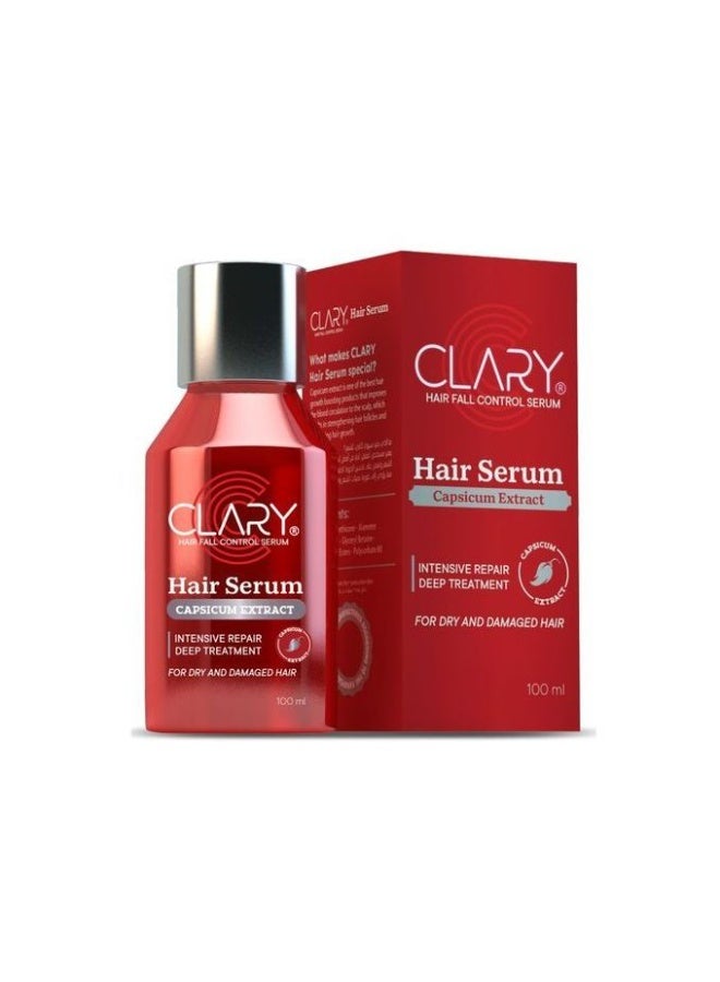 Clary Serum 100 Ml - Image 2