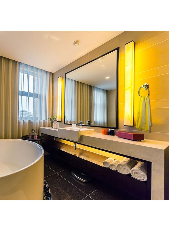 erorex Towel Ring Drill Free Powerful Vacumm Suction Cup Towel Ring Shower Washcloth Hand Towel Round Holder - Image 5