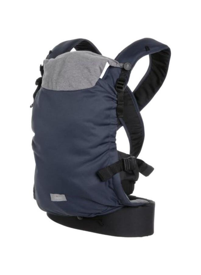 Beurer Skin Fit Carrier Blue  - Image 2