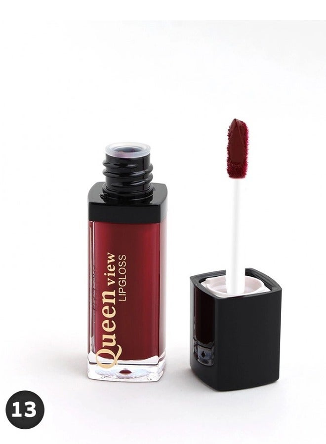 كوين فيو روج سائل كوين فيو  13