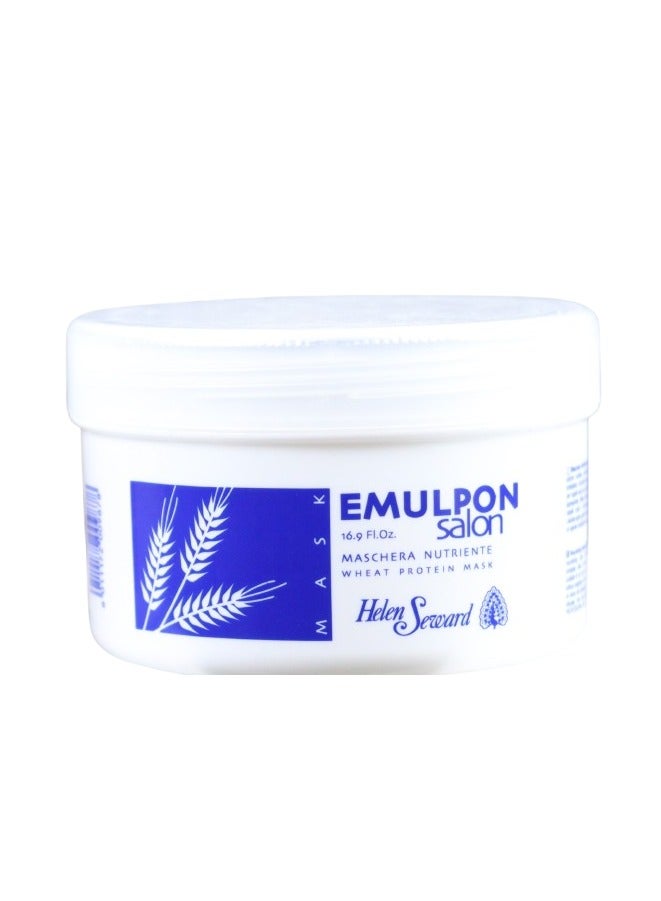 Helen Seaward Bath Cream 500g