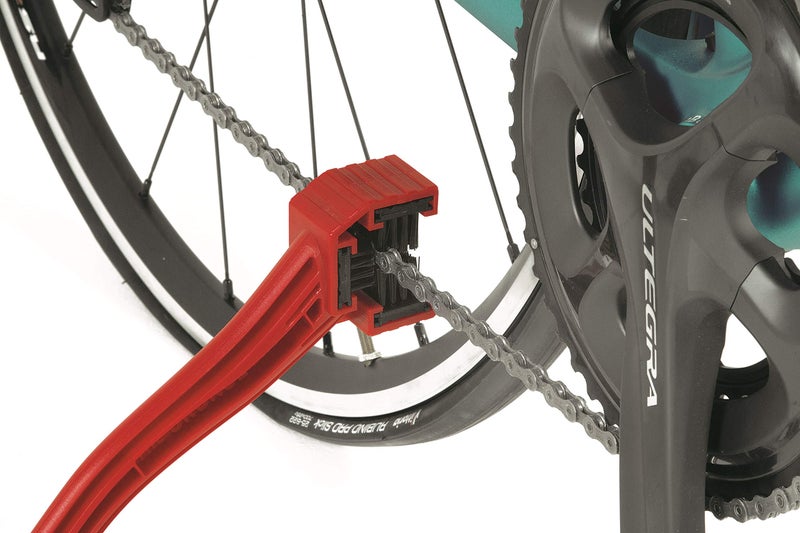 Finish Line Grunge Brush Chain: Gear And Chain Cleaning Tool - Image 2