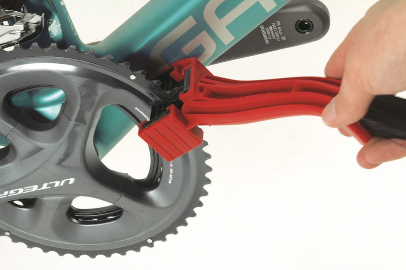 Finish Line Grunge Brush Chain: Gear And Chain Cleaning Tool - Image 3