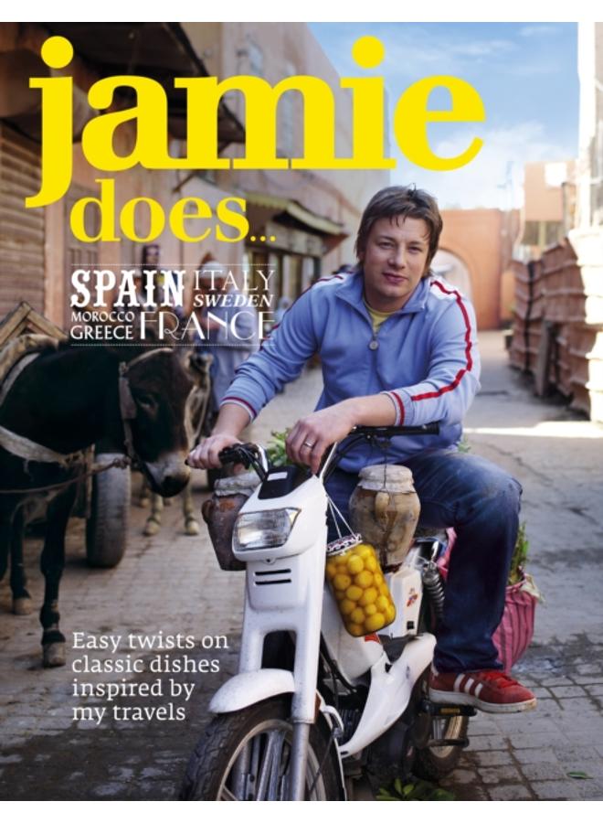 Jamie Does 