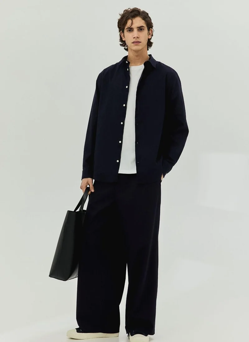 H&M Regular Fit Shirt
