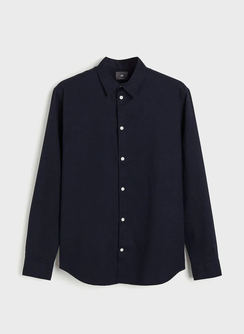 H&M Regular Fit Shirt