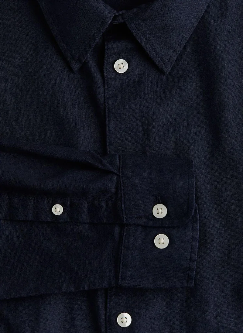 H&M Regular Fit Shirt