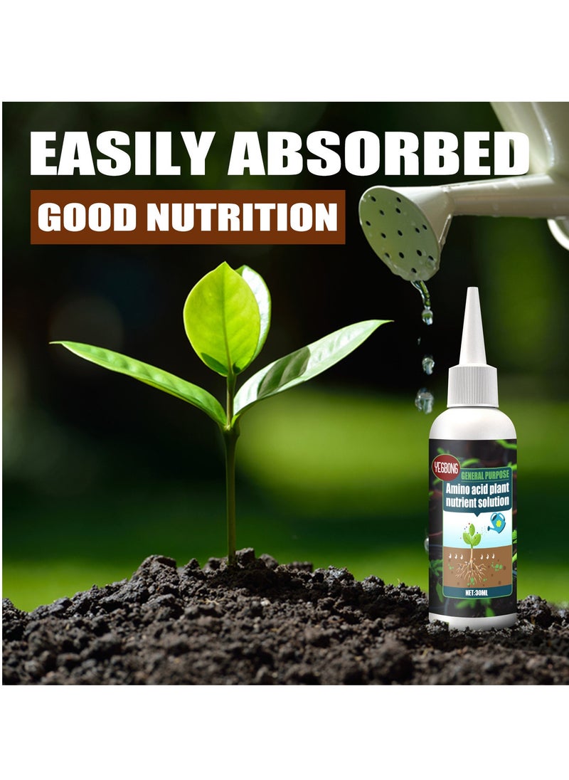 YEGBONG General Purpose Amino Acid Plant Nutrient Sloution  - Image 3