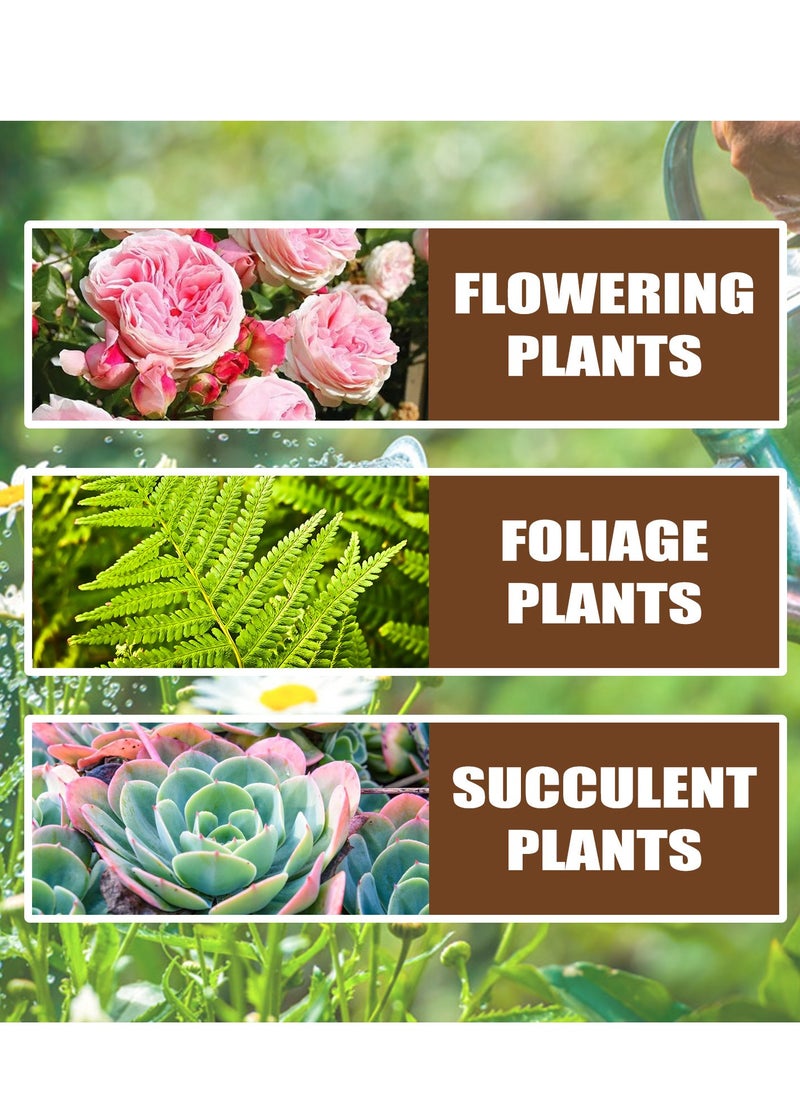YEGBONG General Purpose Amino Acid Plant Nutrient Sloution  - Image 5
