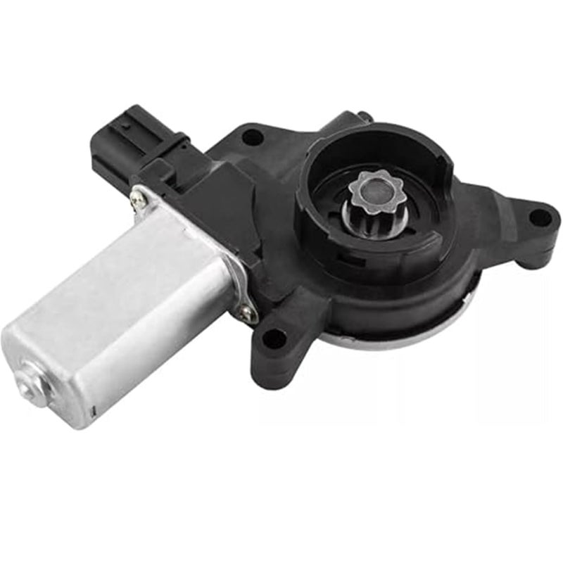 Vuzmode Electric Window Regulator for Honda Accord - Image 4