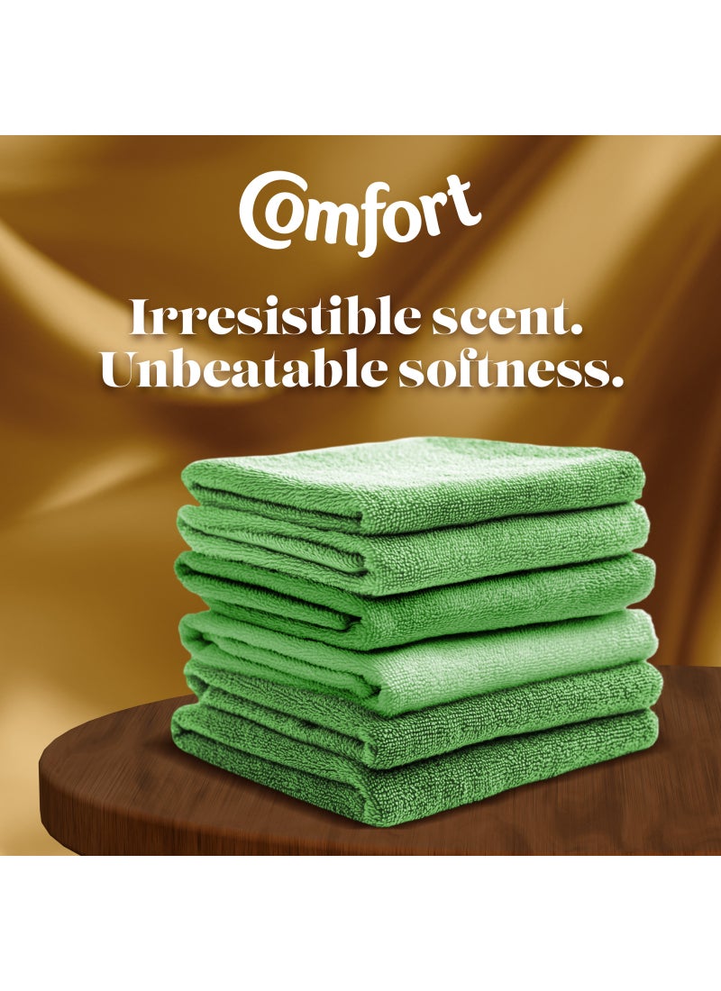 Comfort منعم الأقمشة المركز من كاكاو وفستق بلوسوم - Image 5