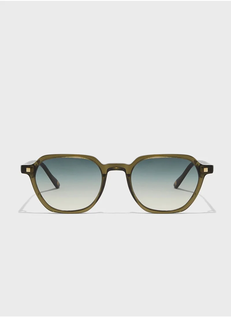 30 سندايز River Pentagon Sunglasses