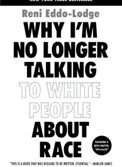 Why I'm No Longer Talking to White People about Race - pzsku/Z1960FEB9E439D2EFDA81Z/45/_/1674550693/a237c33f-baf3-4ace-807f-6fc61ef296ec