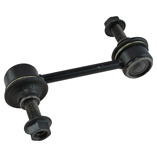 TRQ Rear Suspension Kit Control Arm Sway Bar Stabilizer Link Compatible with 2007-2010 Ford Edge Lincoln MKX - Image 3