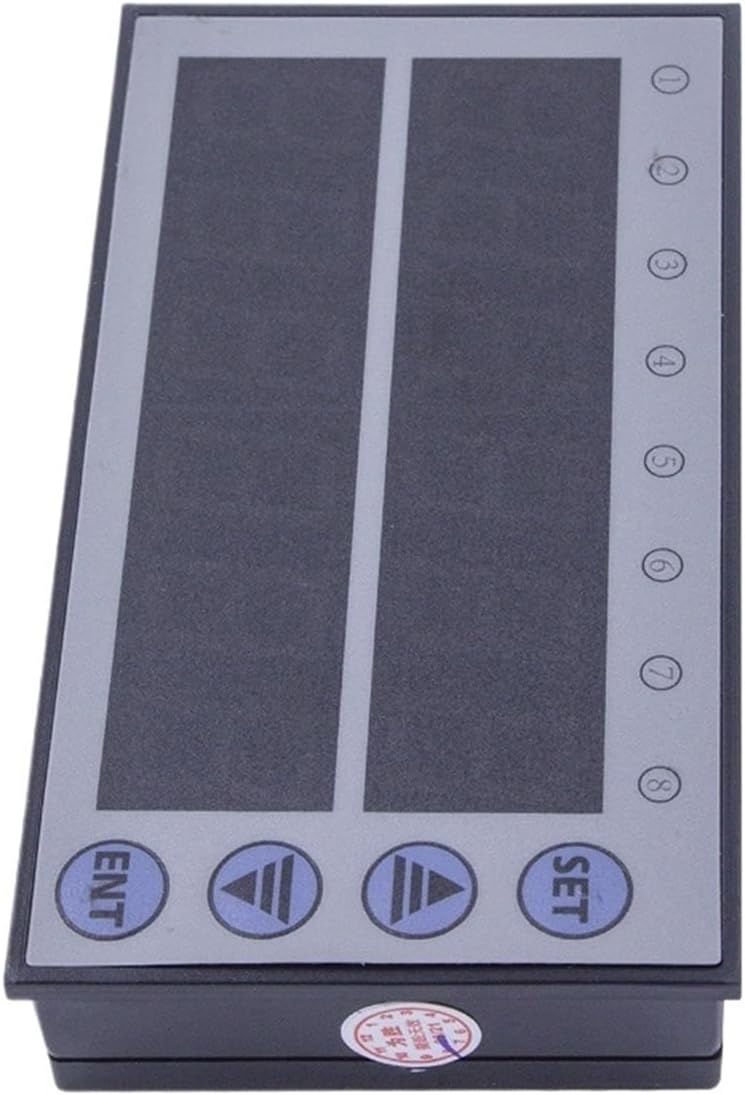 Text Display Input Parameter Display Board Function Equal to Text Touch Screen with TTL Cable(Screen with Cable) - Image 5
