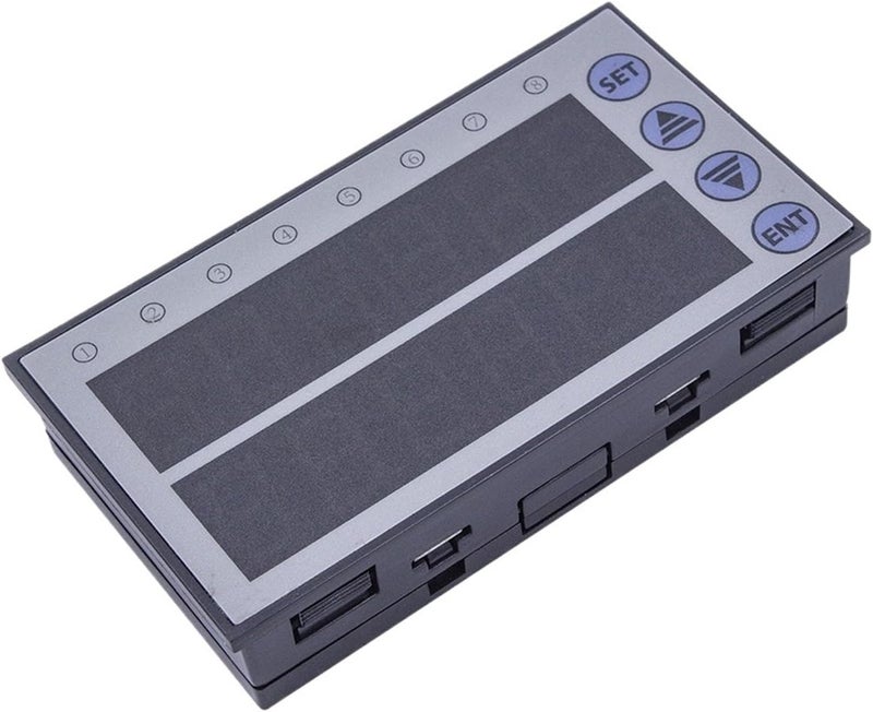 Text Display Input Parameter Display Board Function Equal to Text Touch Screen with TTL Cable(Screen with Cable) - Image 1