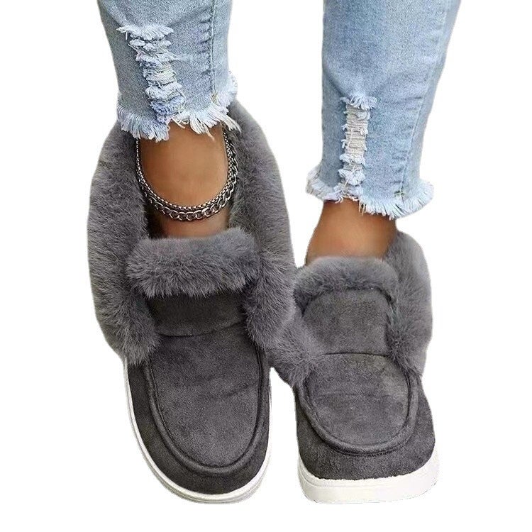 Unisex Casual Sneaker Shoes - Image 4