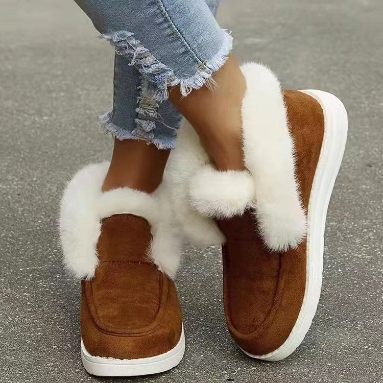 Unisex Casual Sneaker Shoes - Image 3