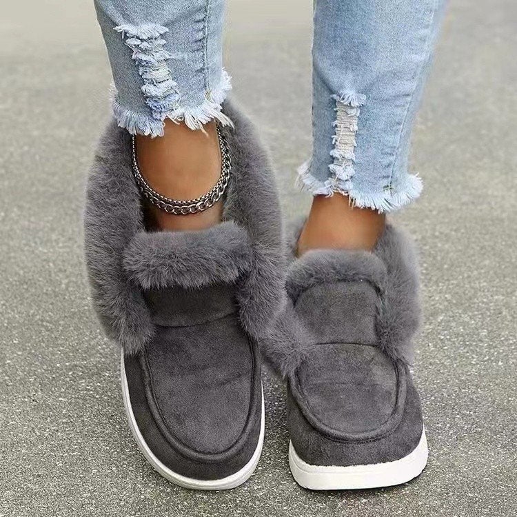 Unisex Casual Sneaker Shoes - Image 1