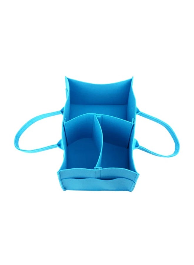 Mamas Gift MamasGift Diaper Caddy Organizer (L) - Image 3