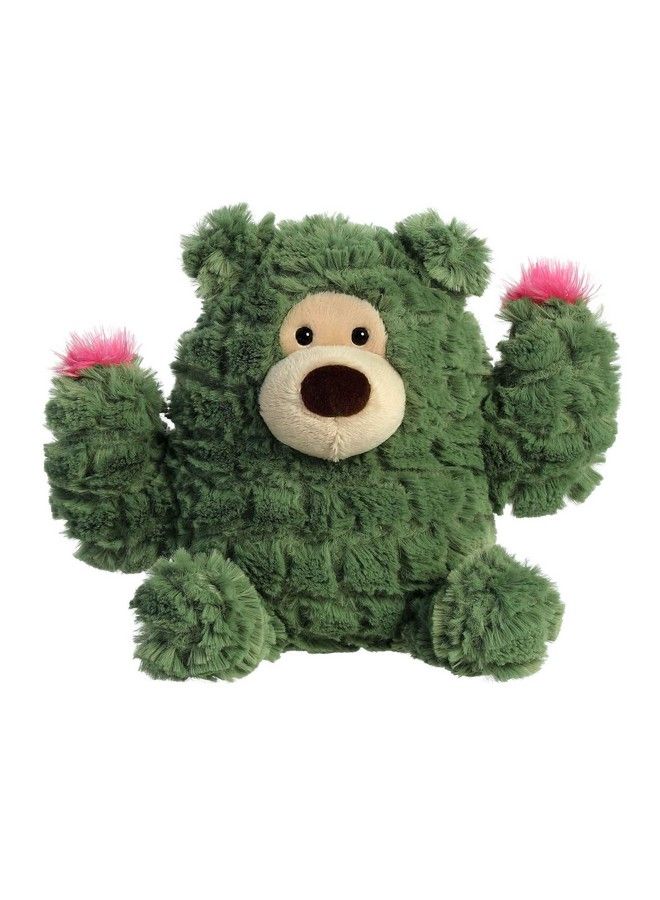 Aurora World Cactus Kingdom 7.5" Cactus Bear - Image 2
