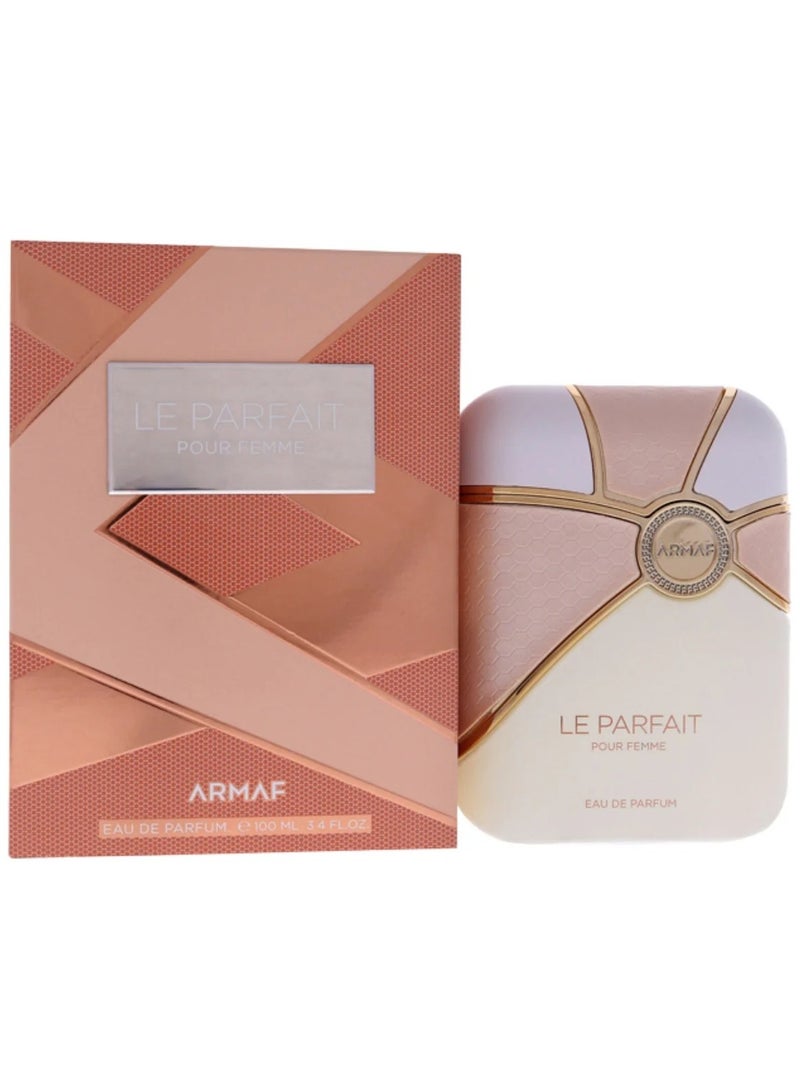 أرماف عطر ارماف لو بارفيت 100مل