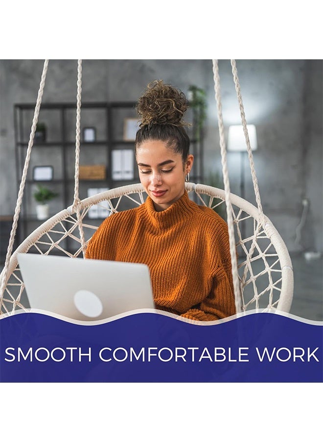 30 PCS Nasal Dilator Strips-Anti-Snoring Nose Strips for Better Breathing, Increase Nasal Airflow Up to 33%, Comfortable for Sleep/Work/Exercise, Drug-Free & Individually Packaged - Image 4