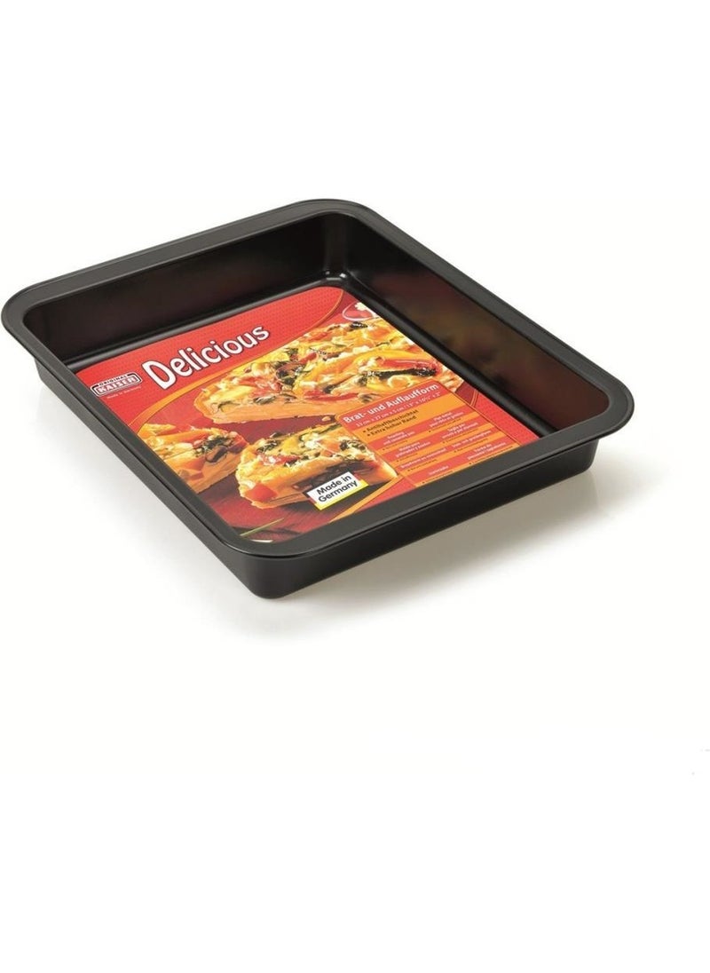 Kasier Delicious Oven Tray 39CM - pzsku/Z1961E10DE1767395D6B1Z/45/_/1739917073/7d6c5399-0996-4064-b7ca-de78c062ac70