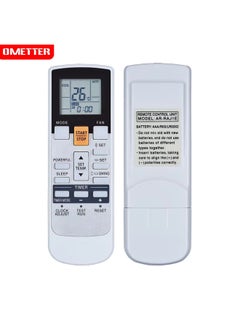 OMETTER For Fujitsu Air Conditioning Remote Control AR-RAJ1E brand new  - Image 1