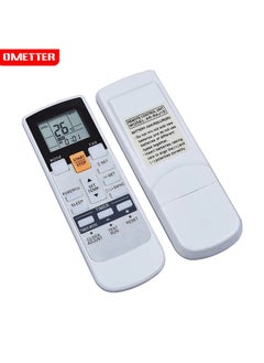 OMETTER For Fujitsu Air Conditioning Remote Control AR-RAJ1E brand new  - Image 3