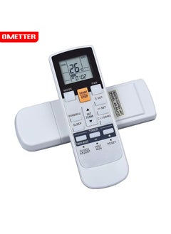 OMETTER For Fujitsu Air Conditioning Remote Control AR-RAJ1E brand new  - Image 2