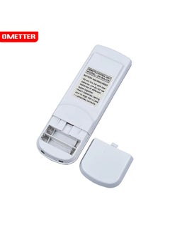 OMETTER For Fujitsu Air Conditioning Remote Control AR-RAJ1E brand new  - Image 4