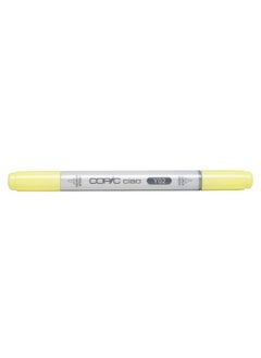 COPIC Ciao Markers Canary Yellow  - Image 1