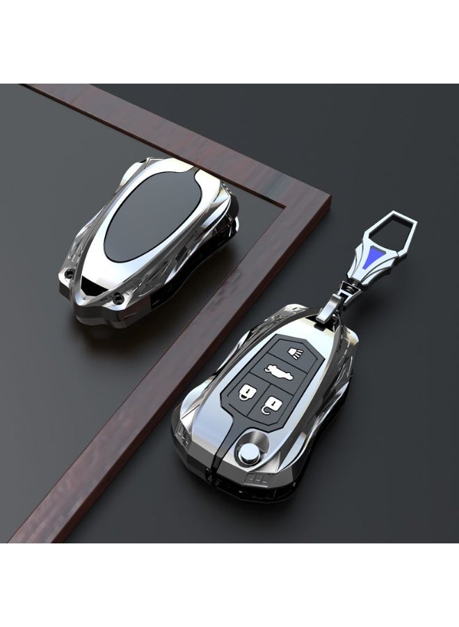 Buick keycase, Buick Regal GL8, Buick LaCrosse Enclave, Buick Excelle Enclave Pro, Enclave Flagship Car Shell Buckle - Image 1