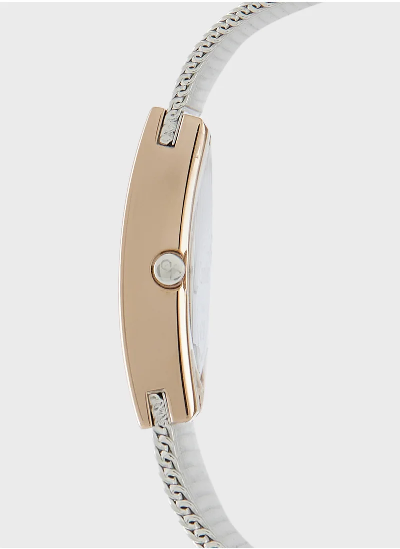 CALVIN KLEIN PULSE