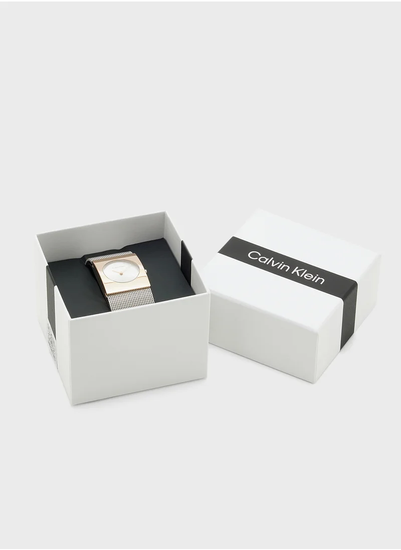 CALVIN KLEIN PULSE