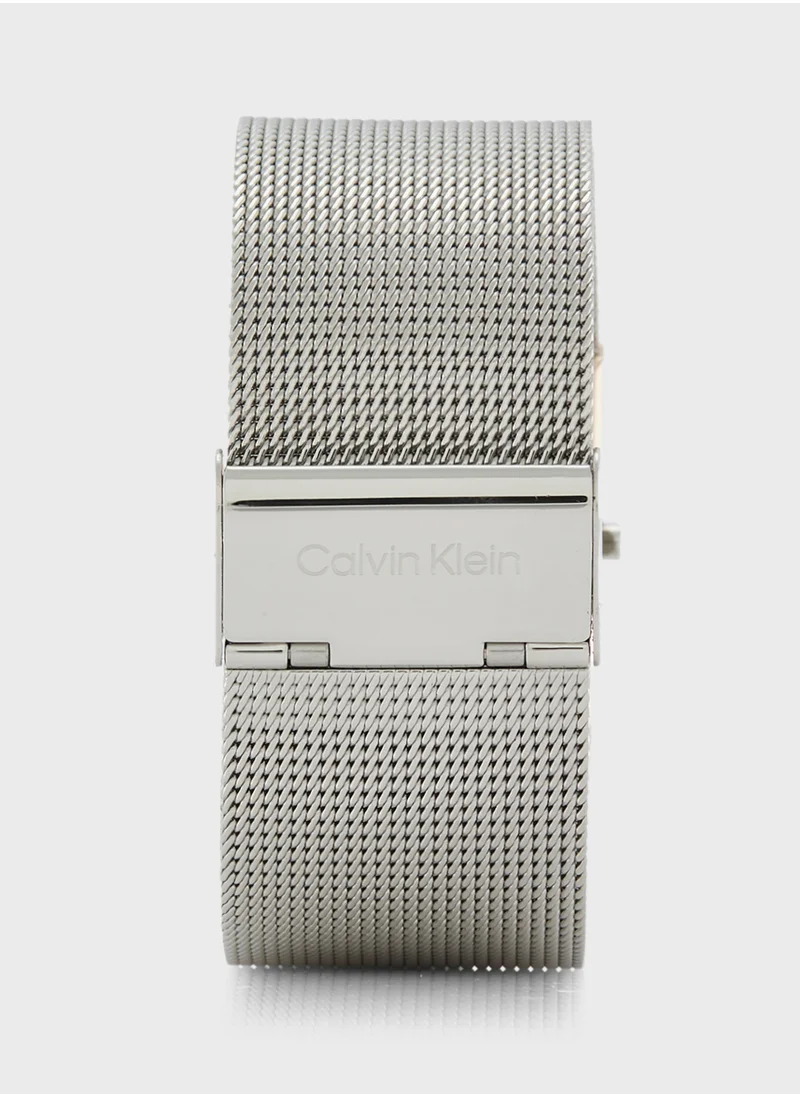 CALVIN KLEIN PULSE
