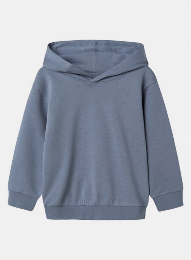 name it Boys Vian Longsleeve Sweatshirt - Image 1