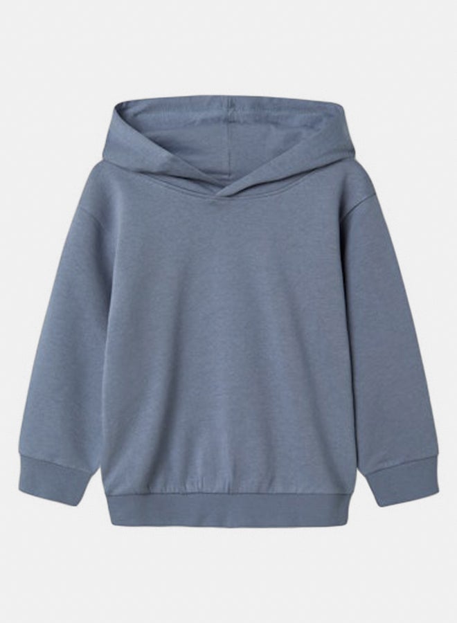 name it Boys Vian Longsleeve Sweatshirt - Image 3